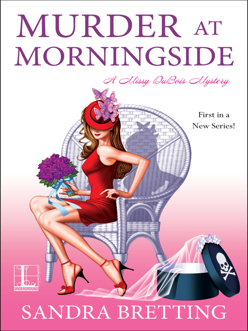 Title details for Murder at Morningside by Sandra Bretting - Available